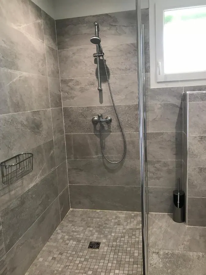 Maison Ganttipienea Ahetze Oda ve Kahvaltı